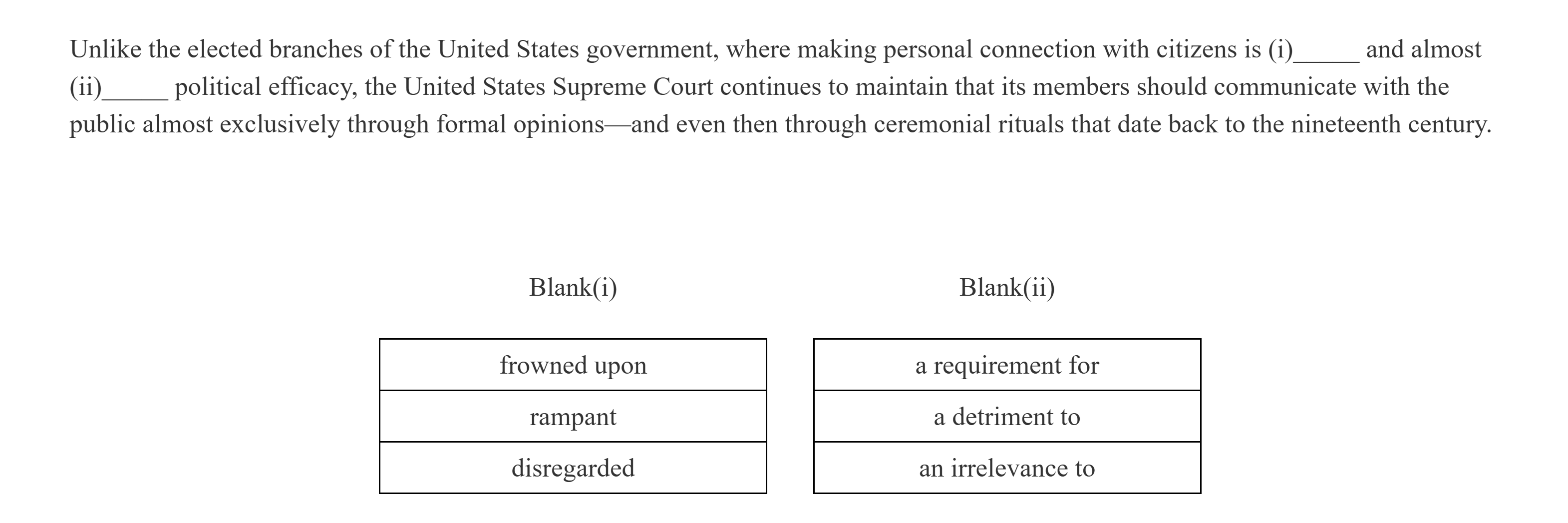 KMF Comprehensive set of mathematics questions after the reform